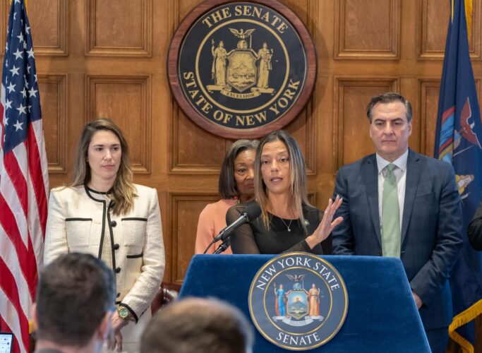 Legislators Propose Criminal Charge For Dog Shelter Violations
